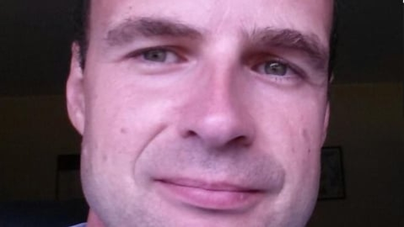 James Ryan was last seen in Claregalway on Tuesday