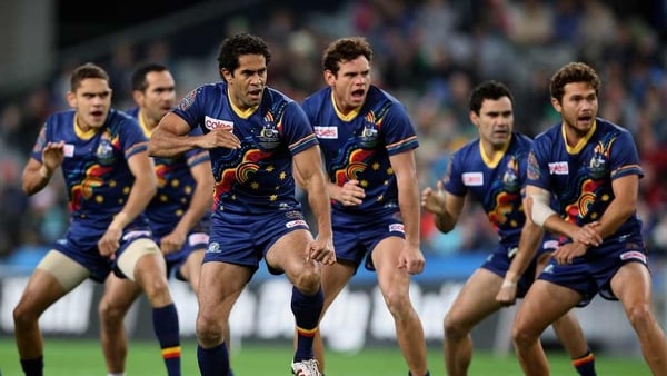 Australia were never in the contest and the future of the series may now be in doubt