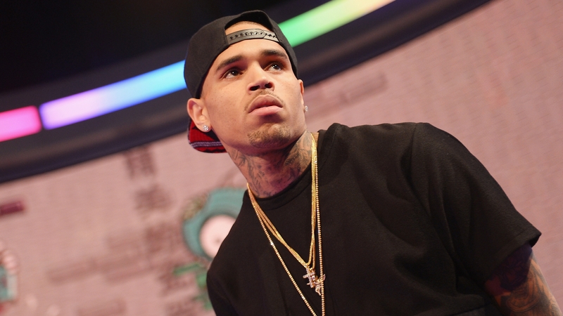 Brown - "Goal is to gain focus and insight into his past and recent behavior," said statement