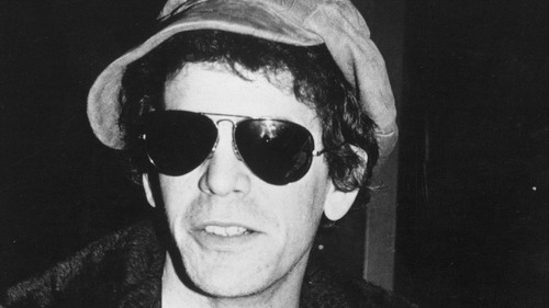 Lou Reed and the Velvet Underground became one of the most influential in rock by fusing art and music