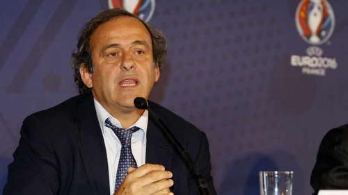 UEFA, under the leadership of Michel Platini, implemented the FFP rules at the start of the 2011-12 season