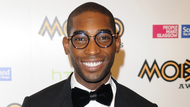 Tinie Tempah
