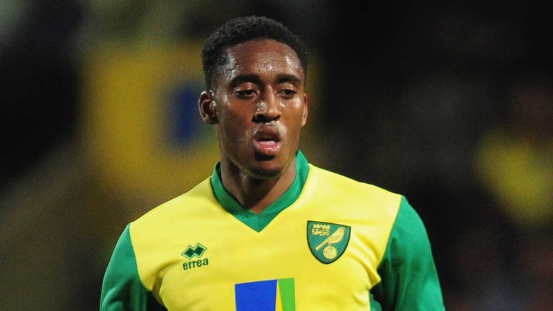 Leroy Fer sparked a goal storm by his actions against Cardiff