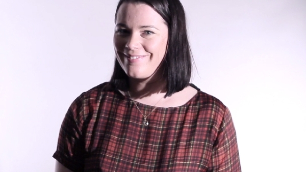 FrockAdvisor: Blogger Profile - Corina Gaffey