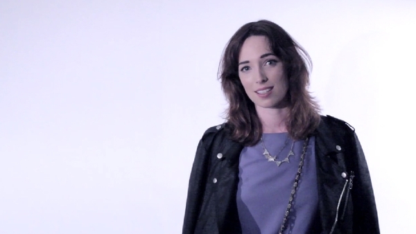 FrockAdvisor: Blogger Profile: Ciara O'Doherty