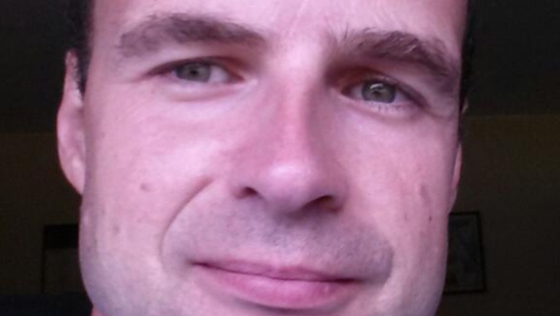 James Ryan was last seen wearing a dark coloured jacket, light coloured shirt, blue jeans and dark brown shoes