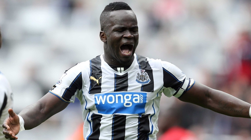 27-year-old was Tiote handed a seven-month suspended sentence