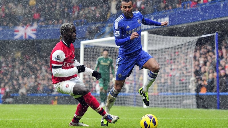 Arsenal beat WBA on penalties while Chelsea accounted for Swindon to set up a fourth-round clash