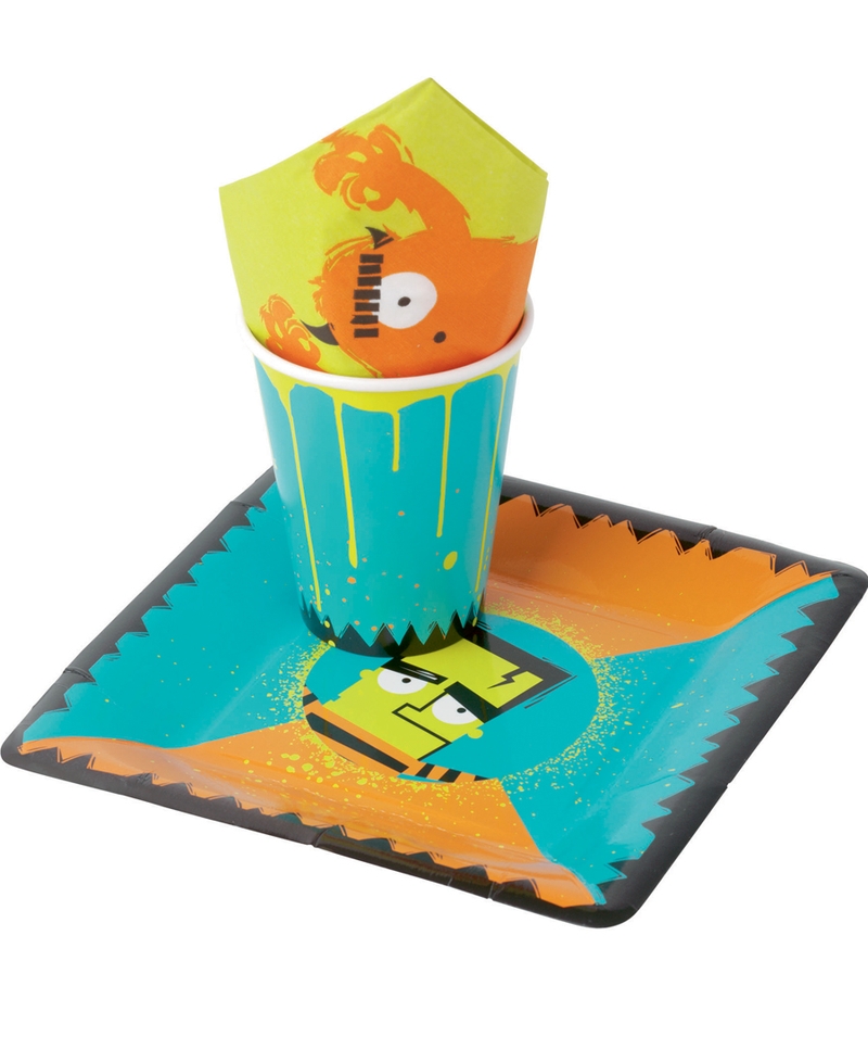 Get your Halloween treats at Marks & Spencer!