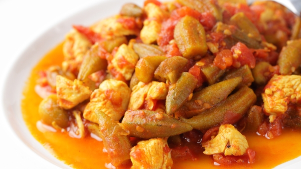 Chicken Scaloppini
