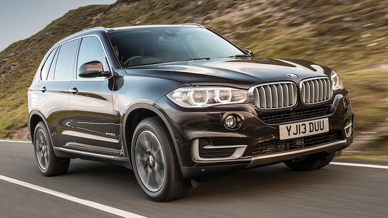 Prices start at over €67,000