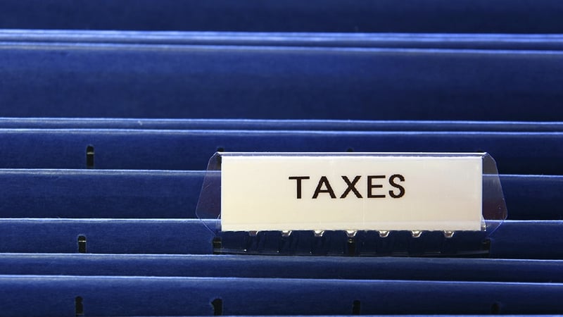 "Tax is the price we pay for civilised society"