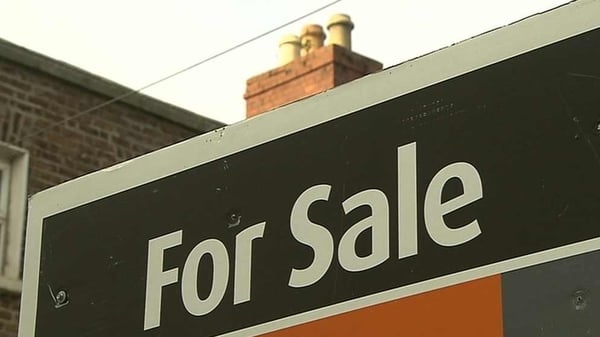 Reports also show prices in Dublin are showing signs of stability