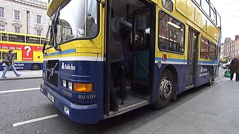 SIPTU is to re-ballot drivers on whether or not to take industrial action