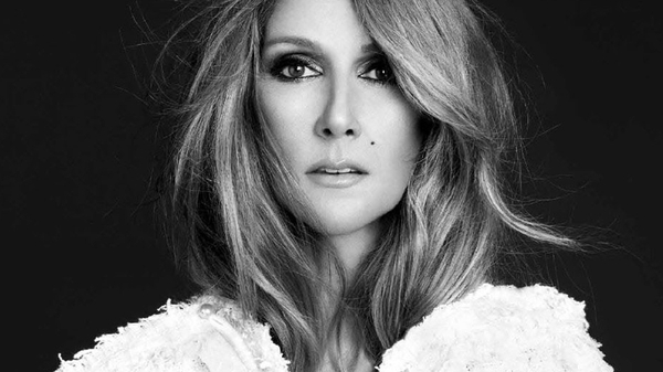 Celine Dion