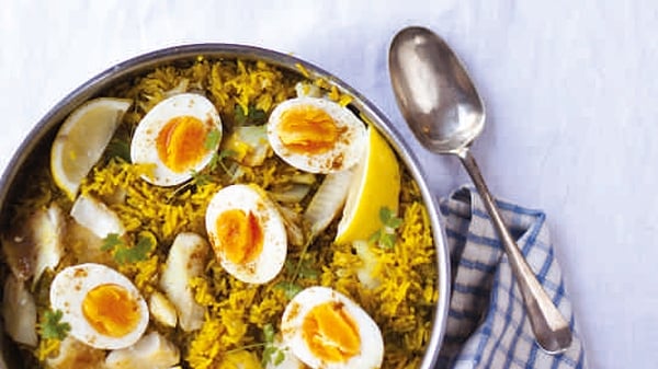 Kedgeree