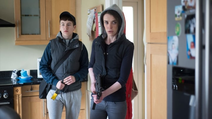 Love/Hate S04E04 - RTÉ Player