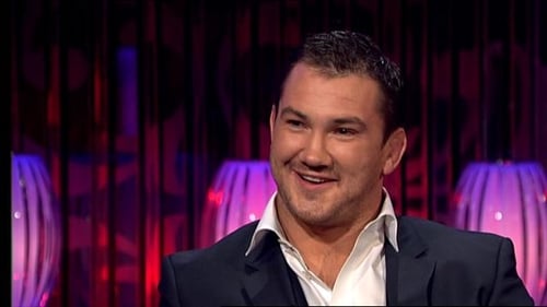 Damien Varley