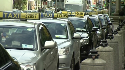 Hailo says it would continue to use licensed vehicles only