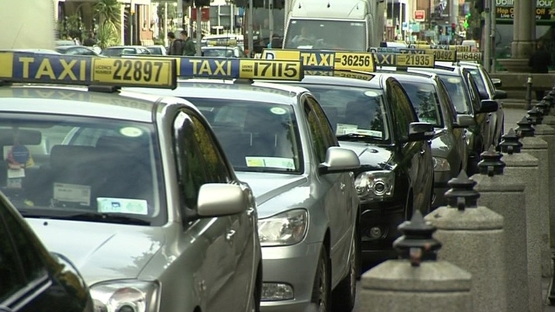 Under regulations drivers with three complaints will have to resit the knowledge test