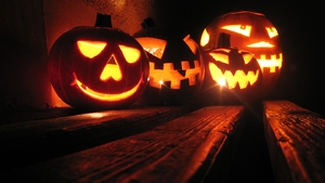 Samhain Stories show image