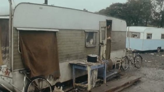 Travellers Living Conditions (1978)