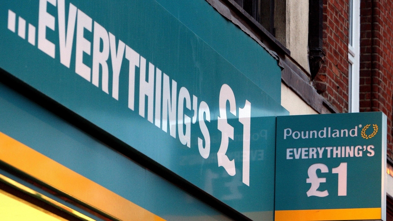 Pepco Group, which owns Dealz here, said the performance of its struggling Poundland business in the UKn deteriorated in the Christmas quarter