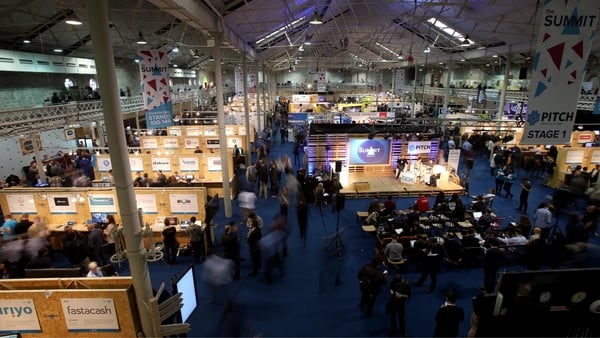 Almost 10,000 technology leaders have gathered for the conference