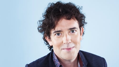 Cathal Murray