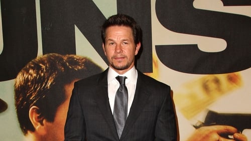 Mark Wahlberg to produce Julius Caesar movie