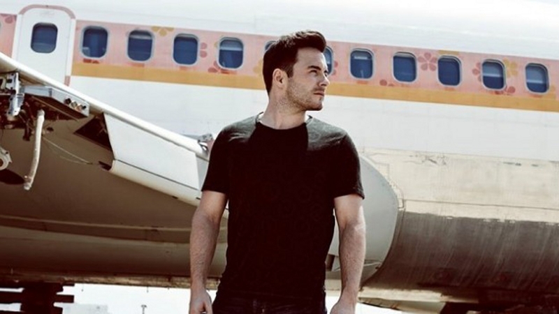 Shane Filan