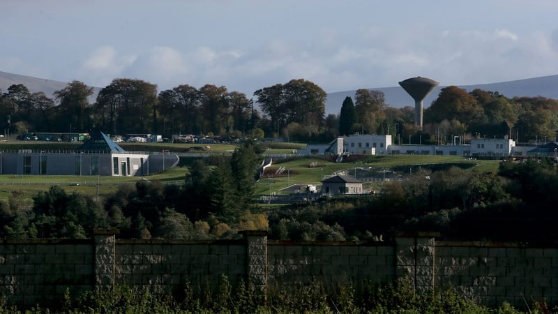 Dublin City Council said reservoirs are filling up with treated water supplies