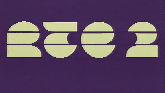 RTÉ 2 Launch