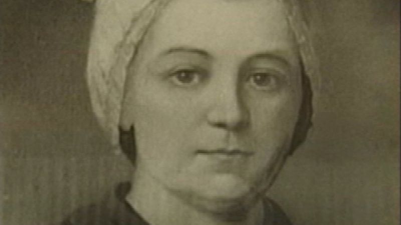 Nano Nagle founded her first school in a two-room cabin in Cove Lane in Cork city