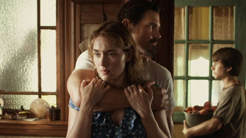 Labor Day will be released in cinemas on Friday February 7, 2014