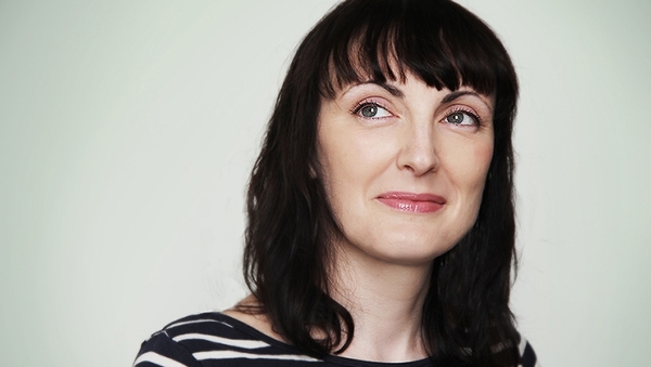 The Book Show returns: Sara Baume, Jon Ronson & more