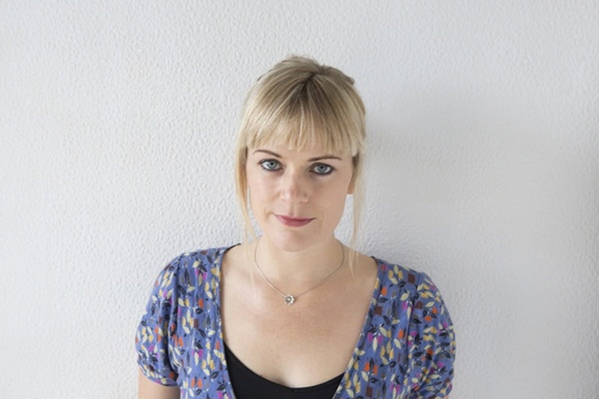  Deirdre Mullins