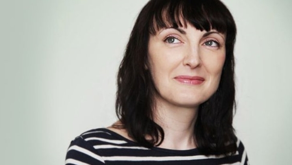 Something For The Weekend: Sinead Gleeson's Culture Picks