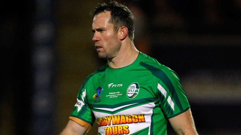 Pat Richards will return to Australia to live after World Cup campaign