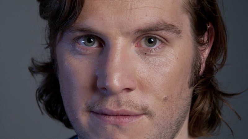 Peter Coonan is expecting his first child with his girlfriend Kim