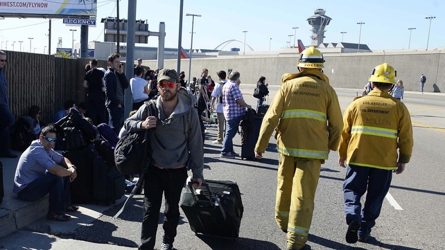 Thousands of passengers had their travel disrupted