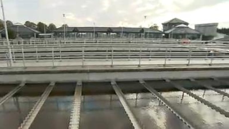 Dublin City Council says it is reviewing the water supply situation on a daily basis