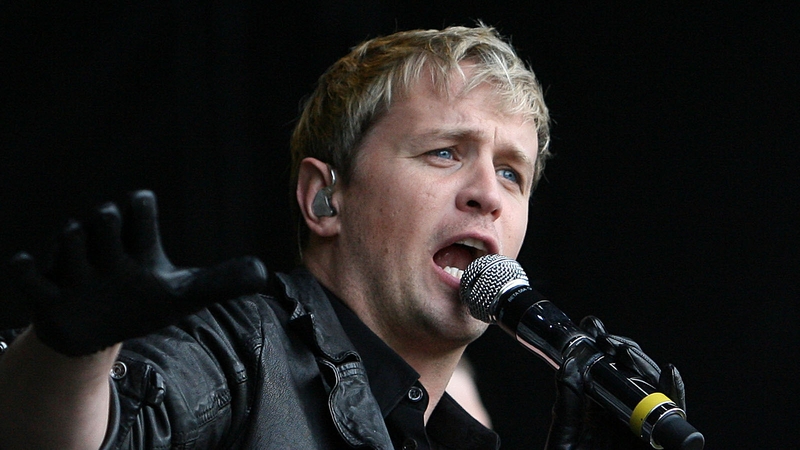 It looks like former Westlife star Kian Egan may be joining I'm A Celebrity