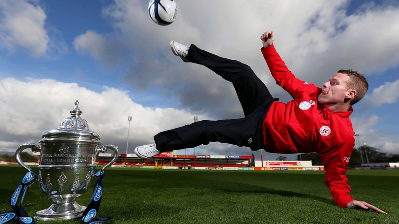 Danny North: 'They’ve caused us no end of problems this season'