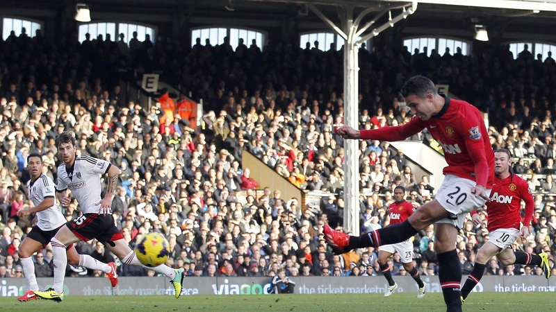 Man Utd's revenue fell to £88.7m in the three months to September from 98.5m the same time last year