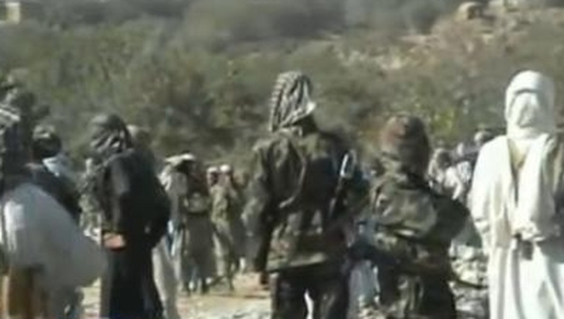 Pakistani Taliban claim to have carried out attack on soldiers