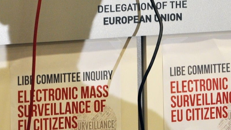 Germany and France have been the most vocal in protesting about US mass surveillance of European communication networks revealed by Mr Snowden since June