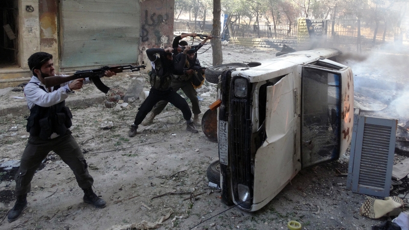 Don't join Syria rebels warns Saudi religious chief