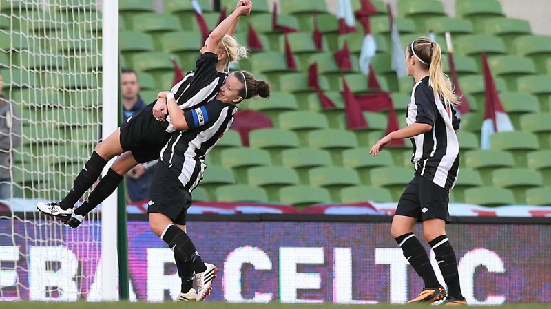 Raheny off to the perfect start in Romania