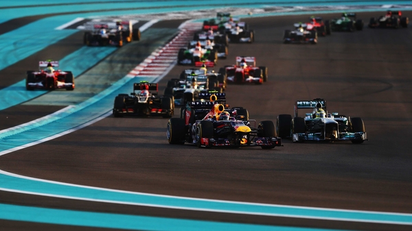 Haas Formula One entry accepted by FIA